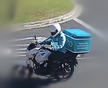 Counted crossing at 09:10