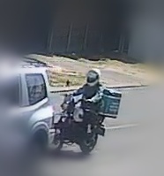 Counted crossing at 09:17