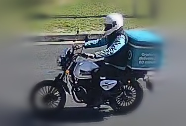 Counted crossing at 09:17