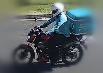 Counted crossing at 09:27