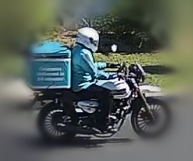 Counted crossing at 09:27