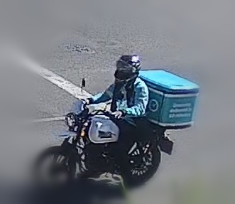 Counted crossing at 09:31