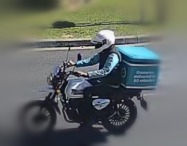 Counted crossing at 09:49