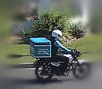 Counted crossing at 09:54