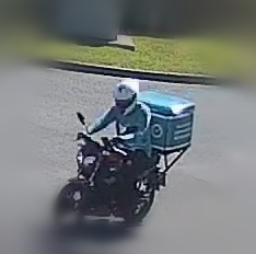 Counted crossing at 09:55