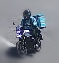 Counted crossing at 10:32