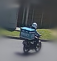 Counted crossing at 10:43