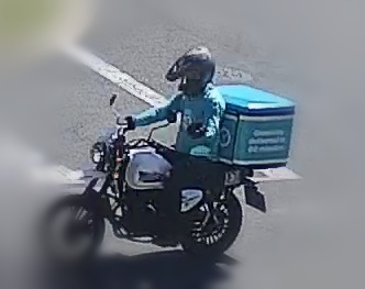 Counted crossing at 10:44