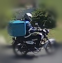 Counted crossing at 10:59