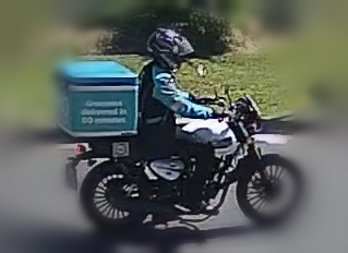 Counted crossing at 11:04