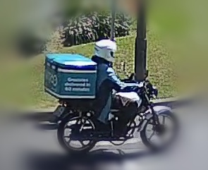 Counted crossing at 11:29