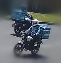 Counted crossing at 11:51