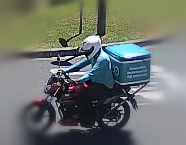 Counted crossing at 11:52