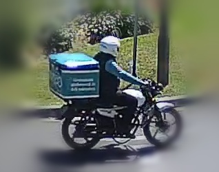 Counted crossing at 11:59