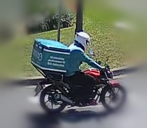 Counted crossing at 12:03