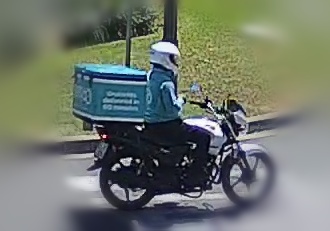 Counted crossing at 12:14