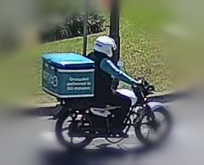 Counted crossing at 12:16