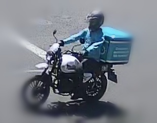 Counted crossing at 12:18