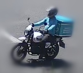 Counted crossing at 12:42