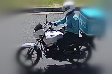 Counted crossing at 12:51
