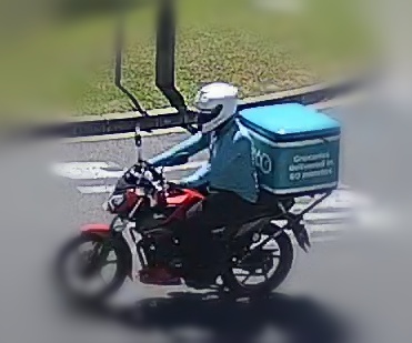 Counted crossing at 12:54