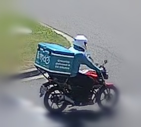Counted crossing at 13:03