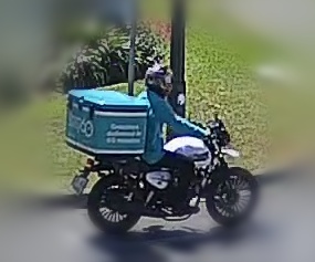 Counted crossing at 13:06