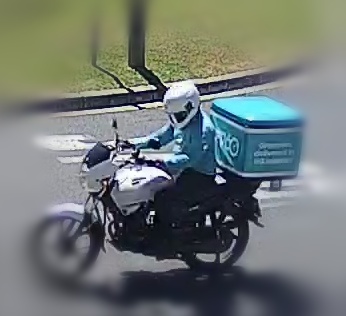 Counted crossing at 13:11