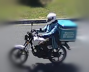 Counted crossing at 13:12
