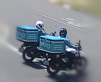 Counted crossing at 13:12