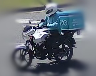 Counted crossing at 13:15