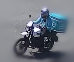 Counted crossing at 13:27