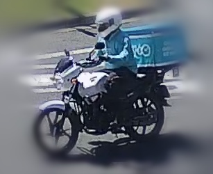 Counted crossing at 13:55
