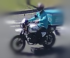 Counted crossing at 14:09