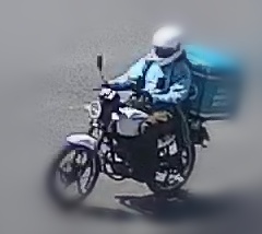 Counted crossing at 14:23