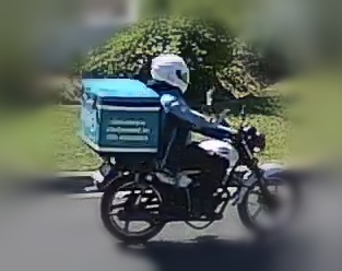 Counted crossing at 14:27