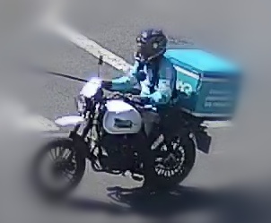 Counted crossing at 14:29