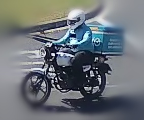Counted crossing at 14:40