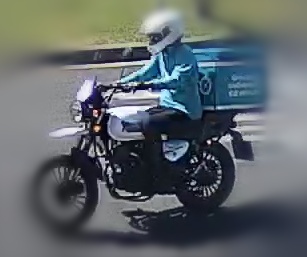 Counted crossing at 14:43