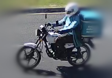 Counted crossing at 14:50