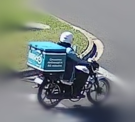 Counted crossing at 14:59