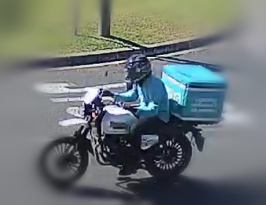 Counted crossing at 15:11