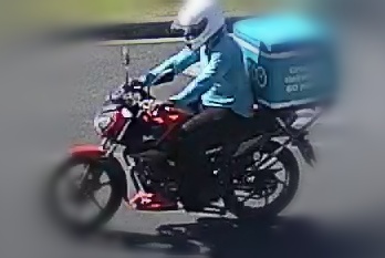 Counted crossing at 15:32