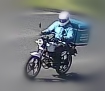 Counted crossing at 15:54