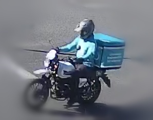 Counted crossing at 16:10