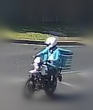 Counted crossing at 16:13