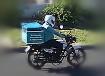 Counted crossing at 16:19