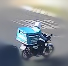 Counted crossing at 16:19