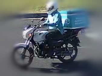 Counted crossing at 16:31