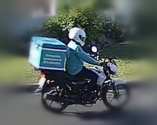 Counted crossing at 16:40